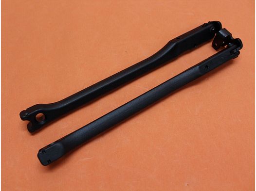 Heckler&Koch Heckler&Koch HK243/SL8: Bipod H&K G36 Polymer black