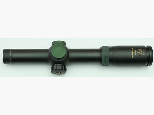 Viseur de battue Nikko Stirling Diamond 1-4x24