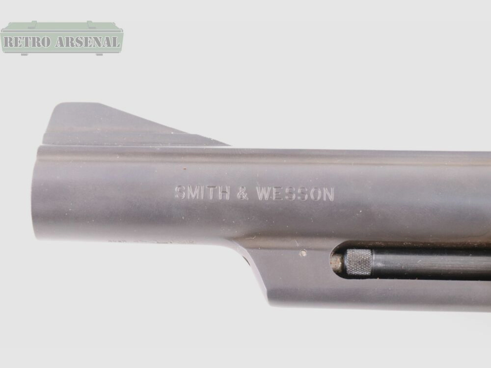 Smith & Wesson 29-3