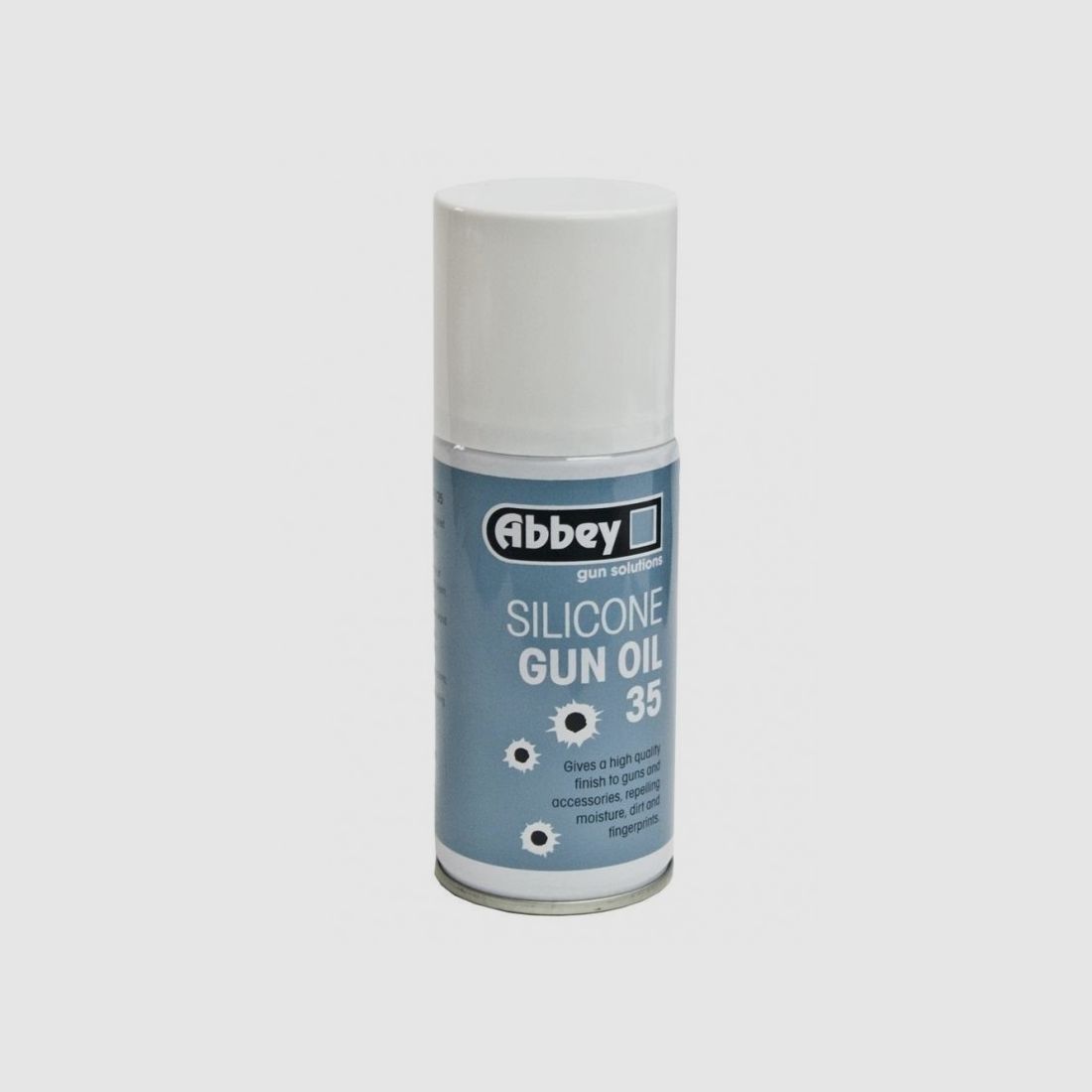 ABBEY SILICONE GEWEEROLIE 35 SPRAY 150 ML