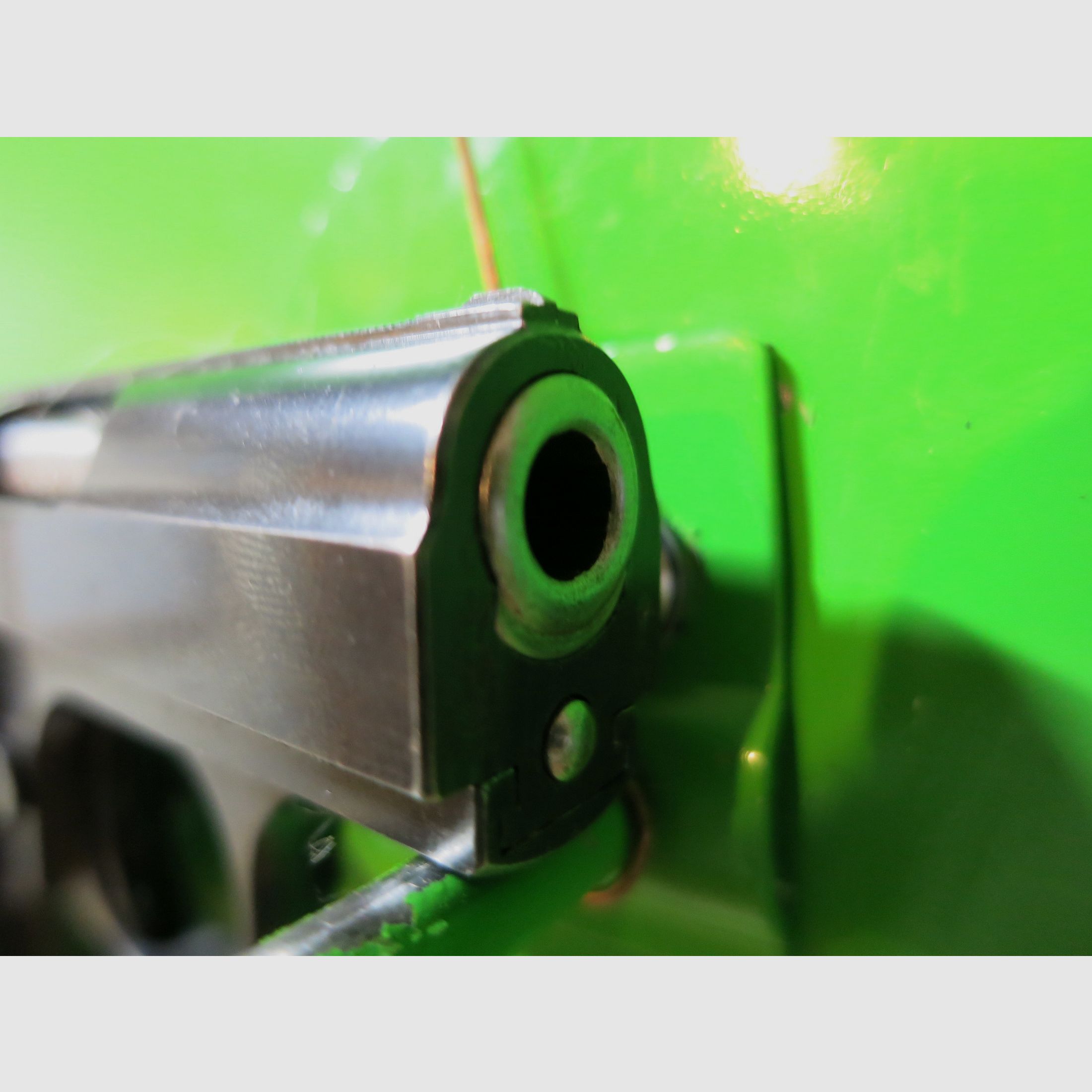 FN Herstal Browning Taschenpistole (Vest Pocket), Kal. 6,35 mm, FN Baby Browning, FN 1906, VP .25     #98-