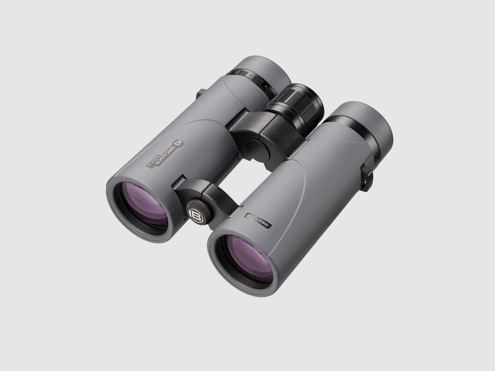 8×42 Pirsch ED Phase Coating