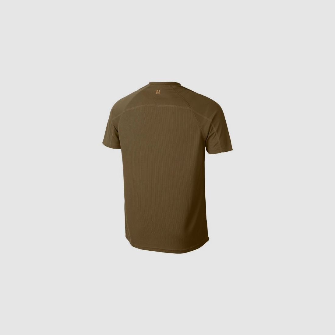 Härkila Herlet Tech T-Shirt Lightkhaki