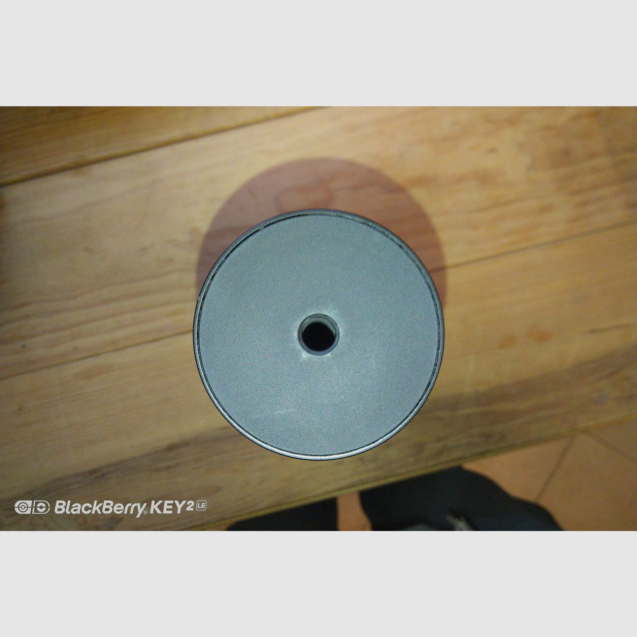 Hausken Schalldämpfer JAKT WD 60 XTRM MK2 Kaliber 7,62