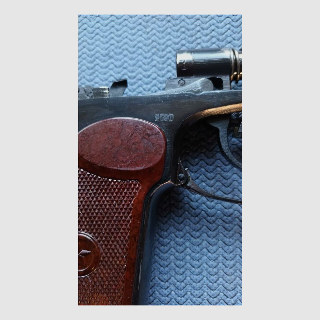 Makarov PM Izhevsk