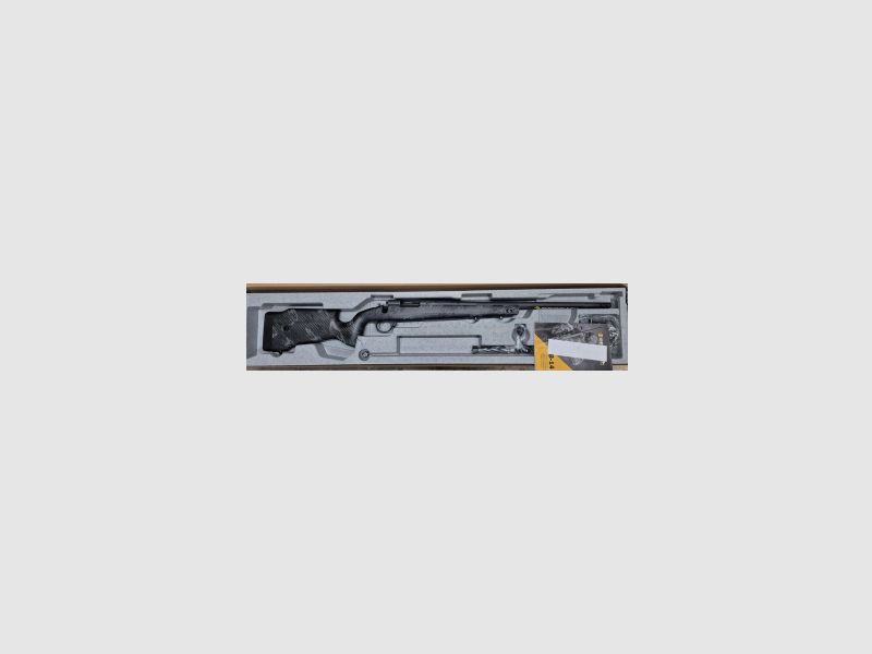 Bergara B14² Crest - 20" 6.5mm Creedmoor