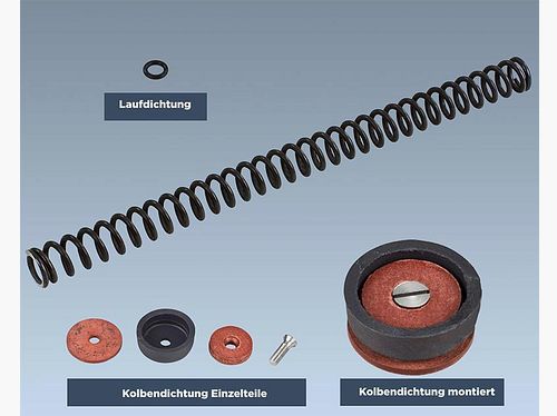Reparatursatz Diana 35 16 Joule