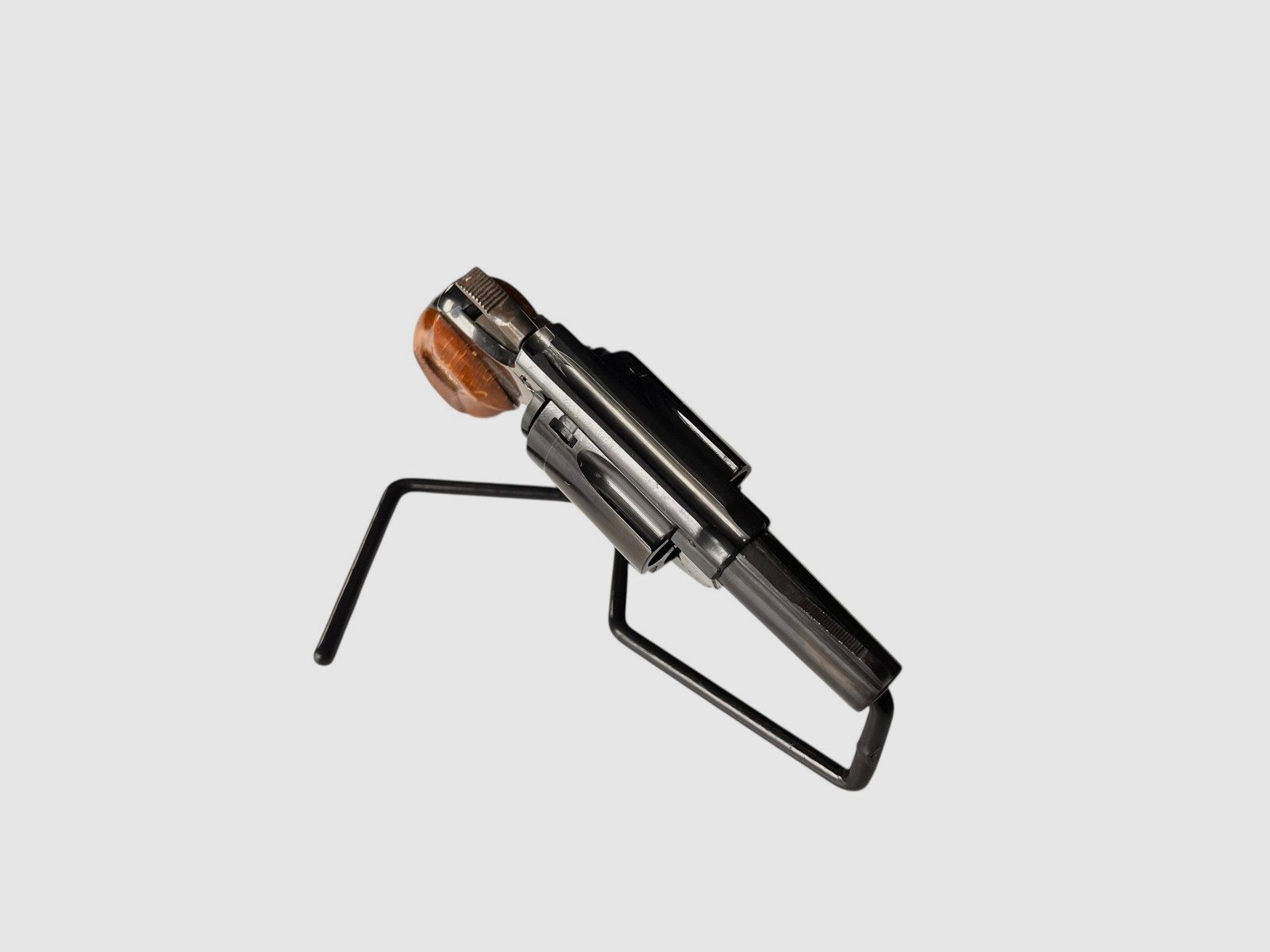 Astra 250 Revolver .38 Special zum Verkauf | Spanisch, Bild 3 von 6