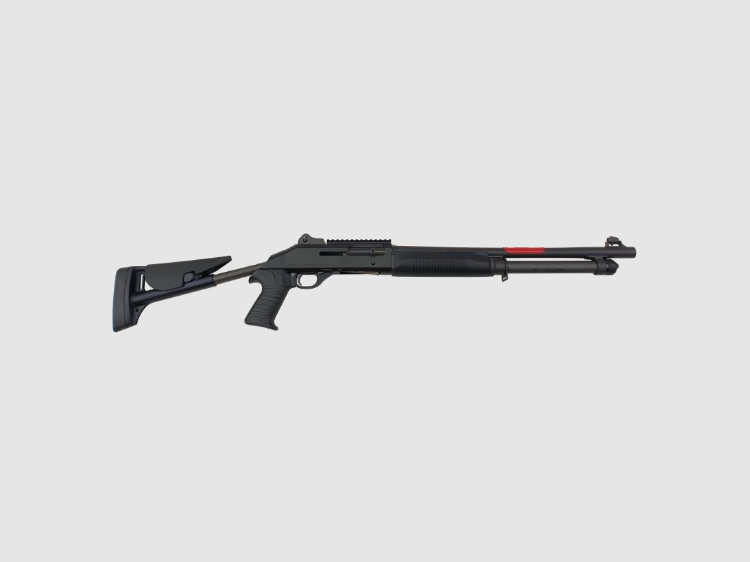 BENELLI M4 SUPER 90 12/76 TELESCOPIC STOCK LL 51 CM, Bild 1 von 2