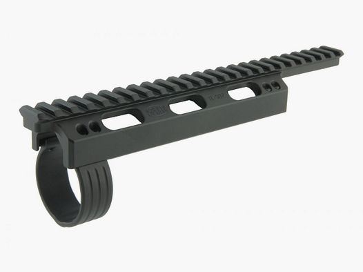 Riel Picatinny Spuhr G3