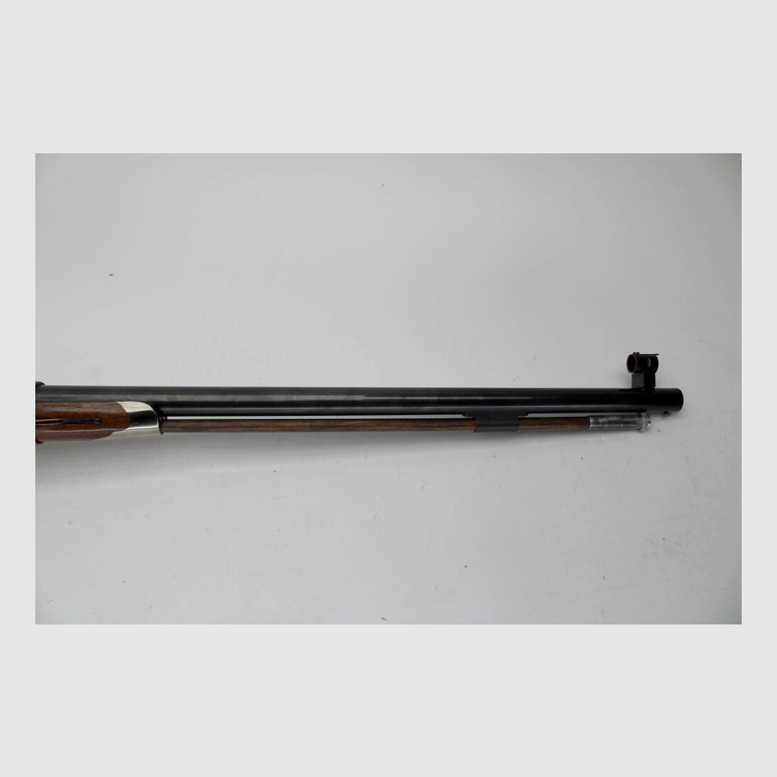 EL Büchse Pedersoli U.S. Springfield Trapdoor Officer 26" .45-70Gov