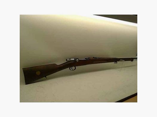 Repetierbüchse Husqvarna M96 Kal.6