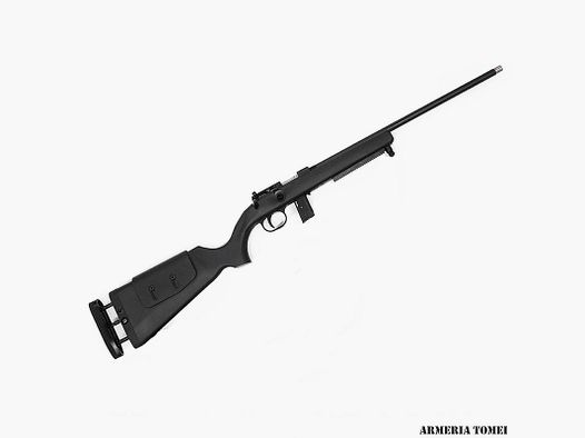 RIFLE – VOERE – MOD. K15A KAL. .22LR