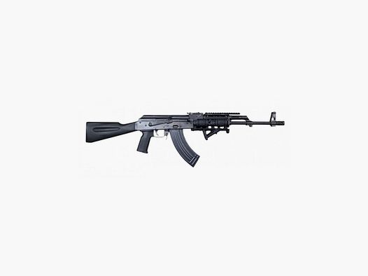 RADOM AKM 7,62X39mm (GEBRUIKT)