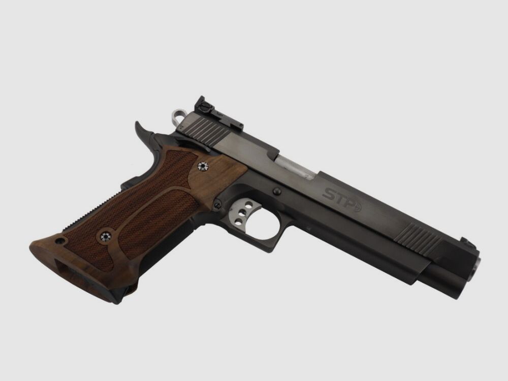 STP TM 6.0 Target Master