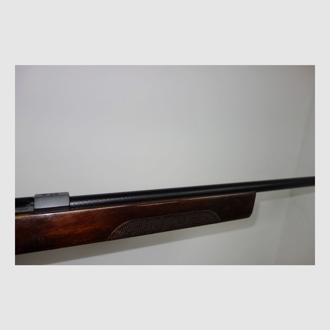 Izhmash CM 2 Einzellader