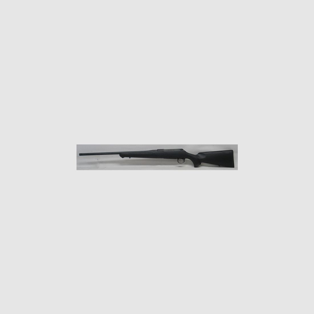 100 Classic XT LL56 MG oV - .308Win, Polymerschaft