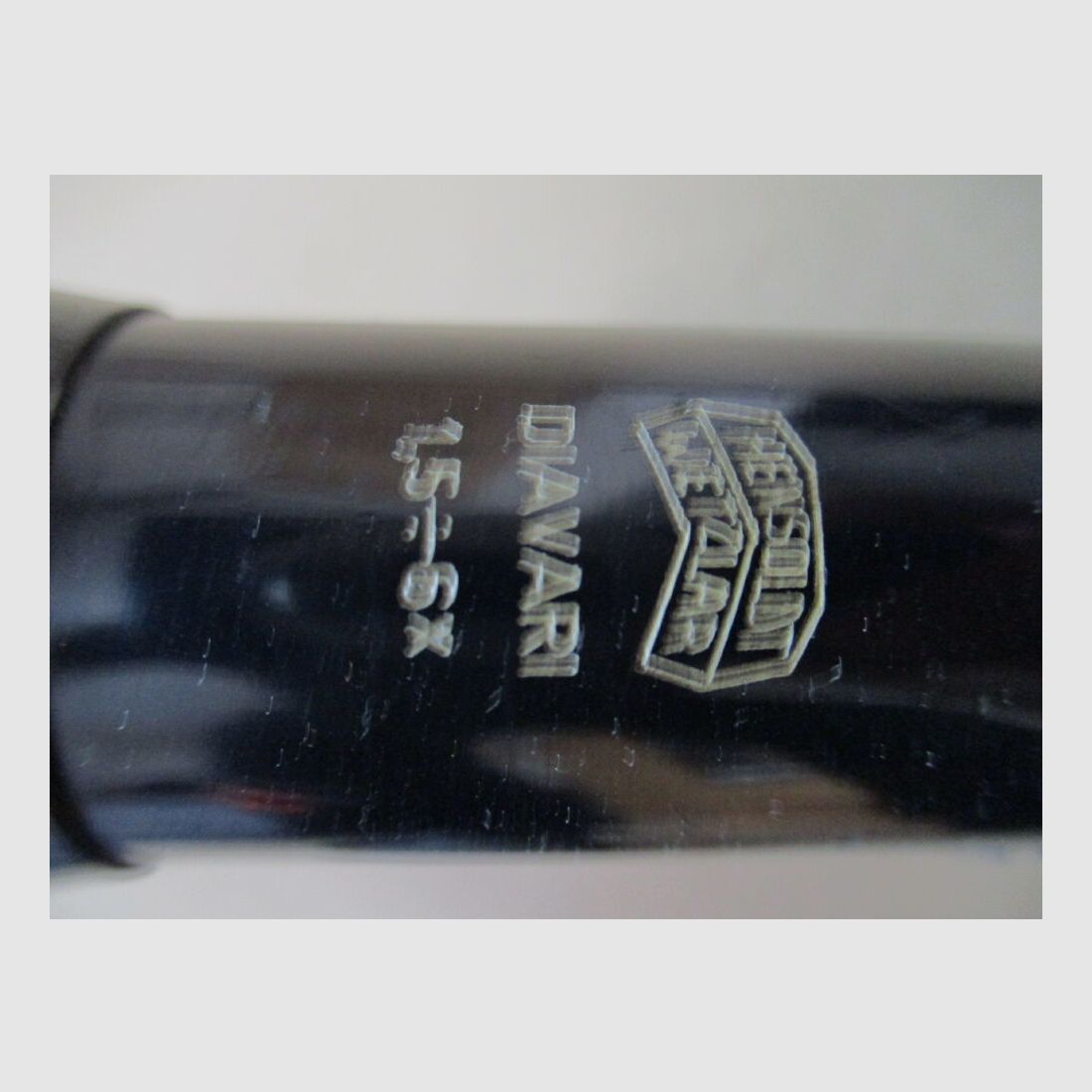 Repetitiegeweer Mauser M98 8x57JS met Hensoldt 1,5-6x36 zonder proefschot 98