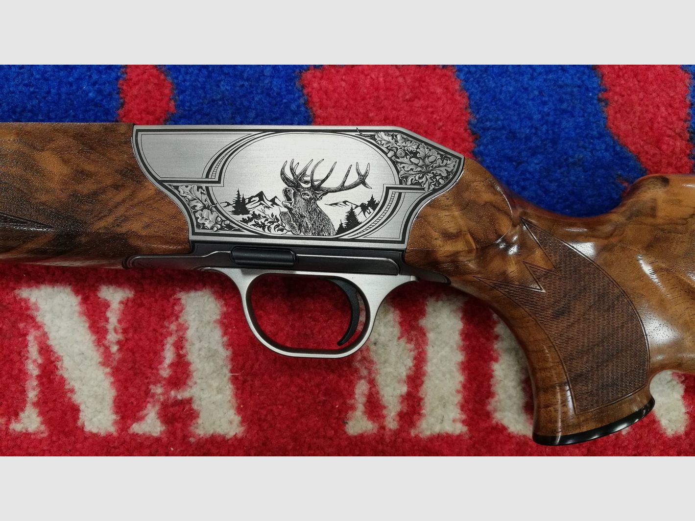 Blaser R8 Lux, immagine 3 di 3