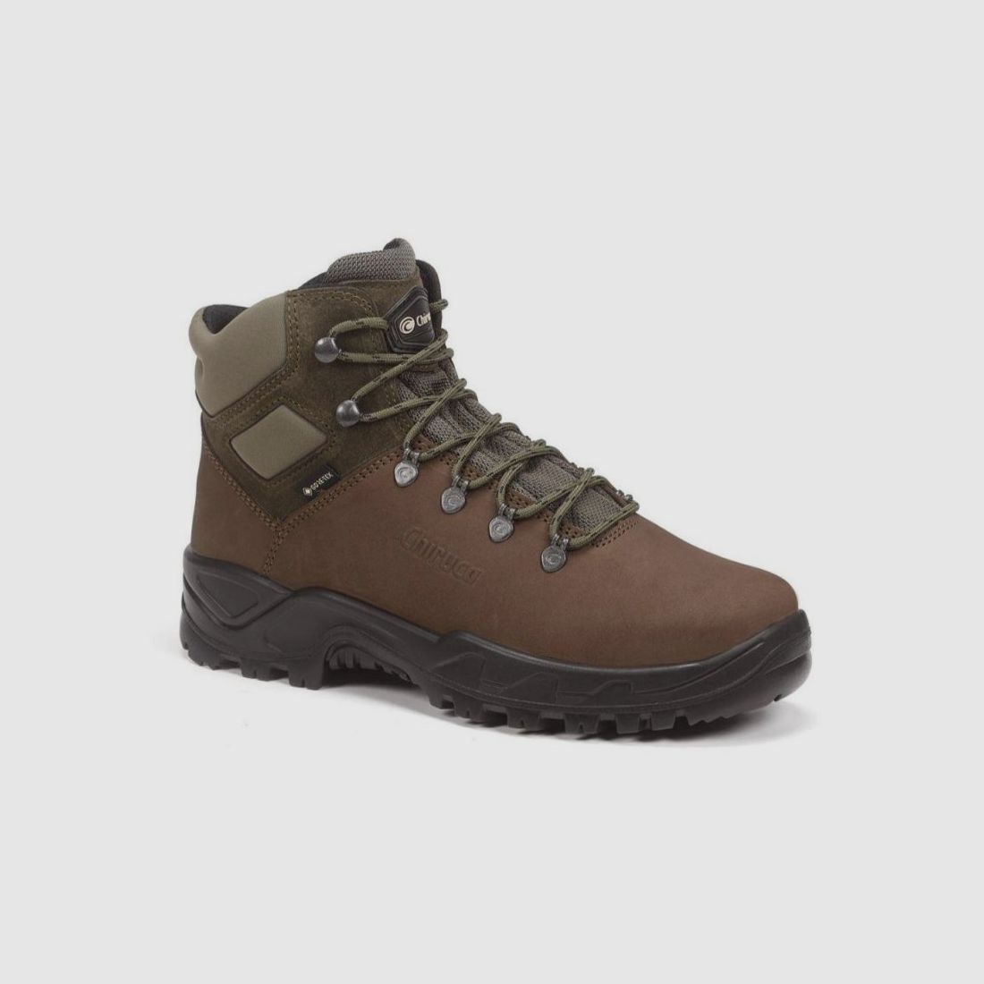 Chiruca Aralar 01 Damenstiefel, Bild 1 von 4