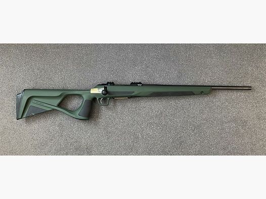 CZ 600 ERGO