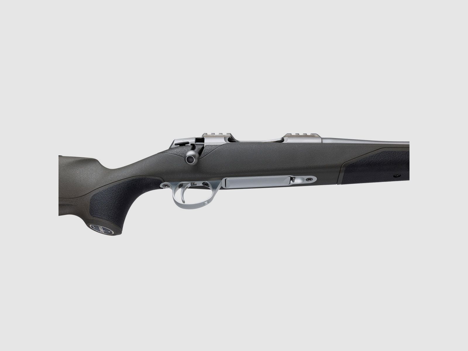FUSIL – SAKO – S90 S FINNLIGHT EN ACIER INOXYDABLE CAL. 308 WIN., image 4 sur 4