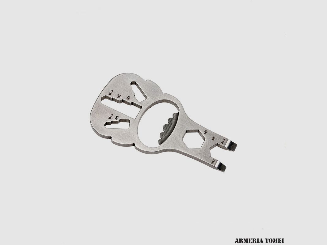 NEXTOOL – MONSTER MOUTH SCHLÜSSELWERKZEUG, Bild 2 von 3