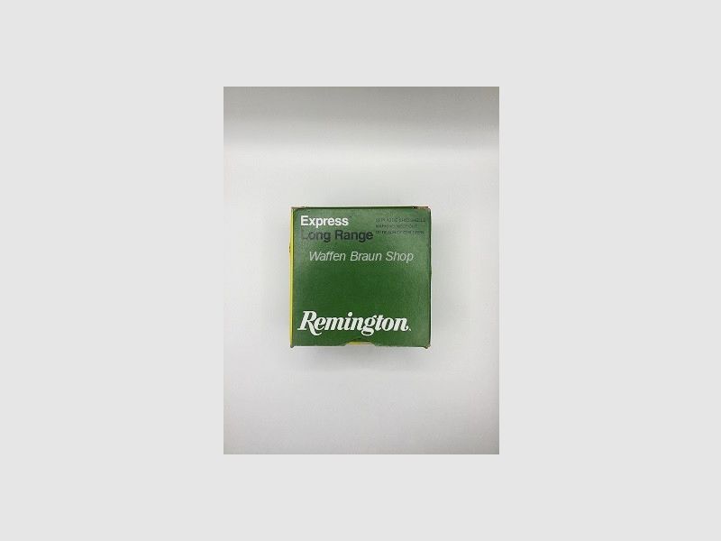 Rem.Express Long Range 16/70 Nr.: 9 #SP16-9