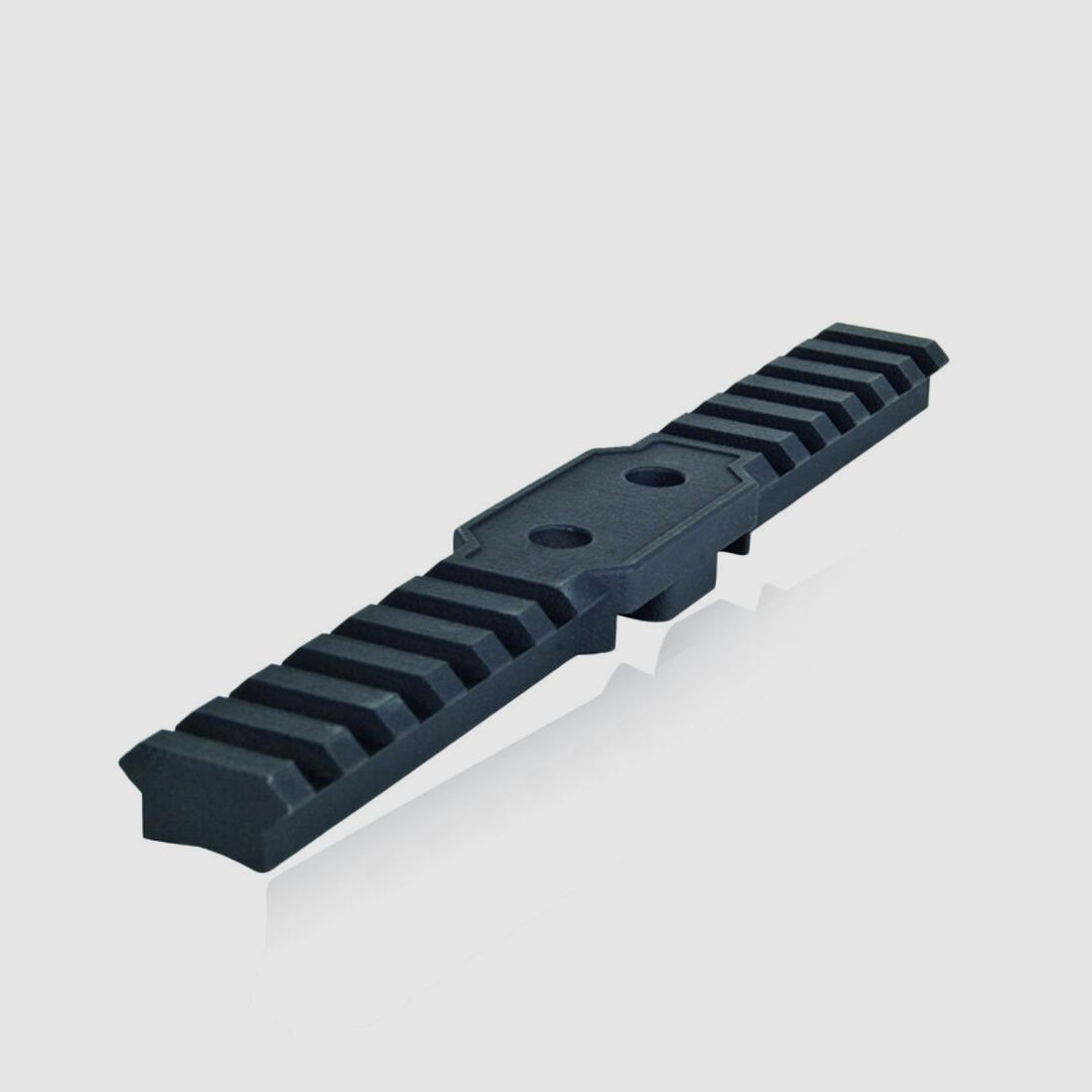 Rail de montage pour arme de sport allemande GSG MP40