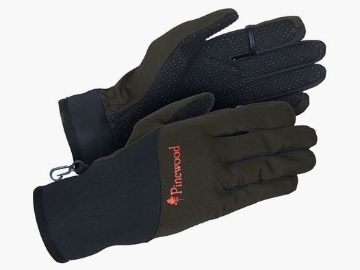 Guantes Pinewood Hunters Neoprene