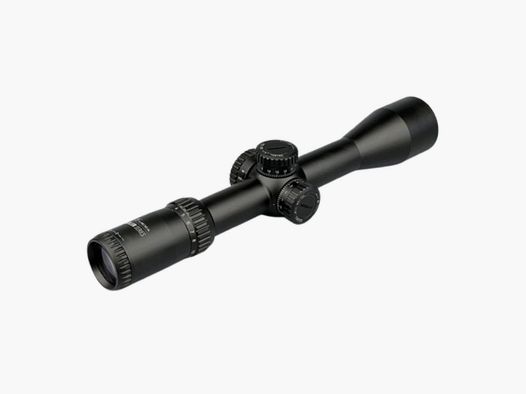 Visor ADLER 4-16×44 30mm Side Focus Mil Dot
