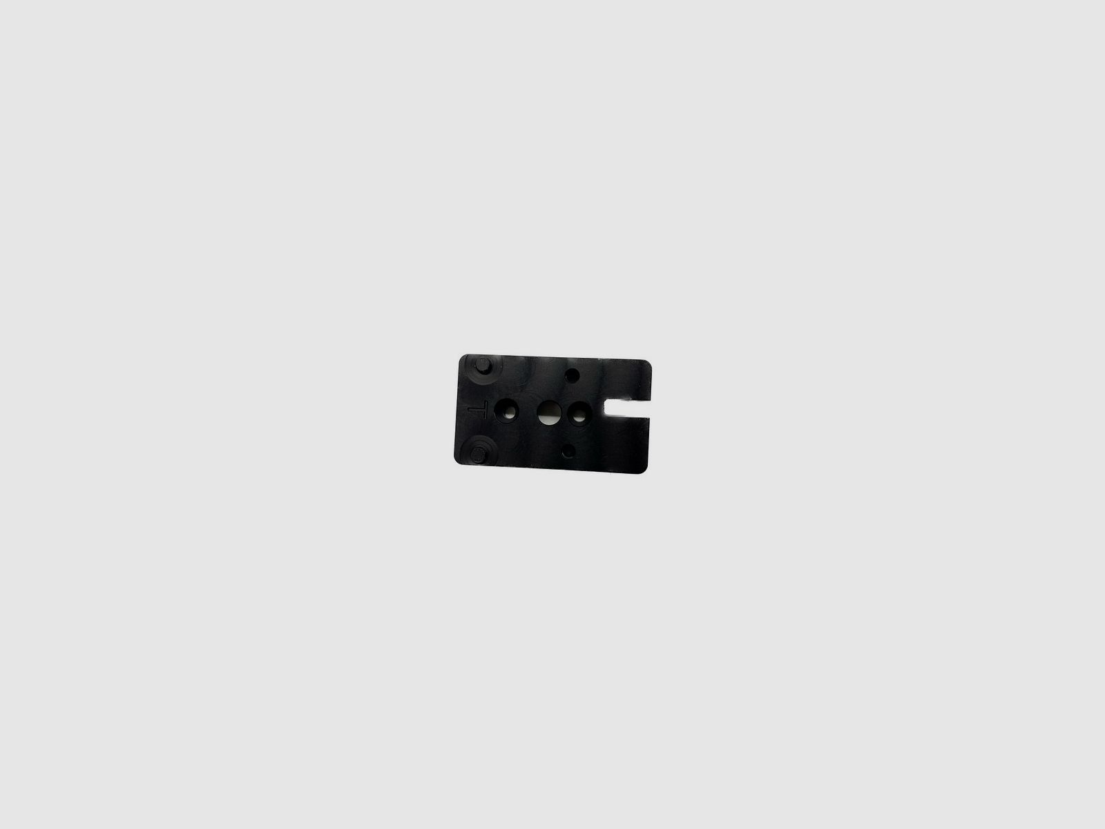 EMBASE + VIS SERIE 92 / M9 POUR POINT ROUGE