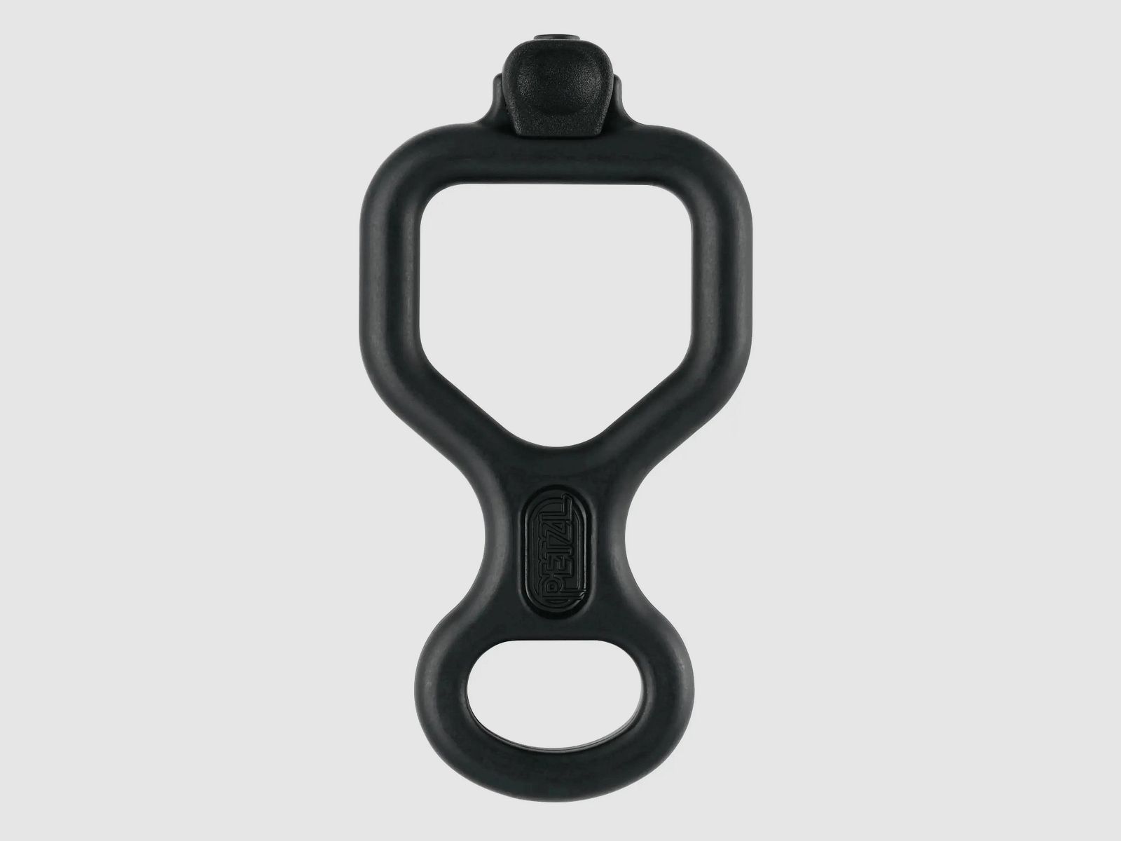 Petzl Petzl Zjazd Ósemka Antibrulure