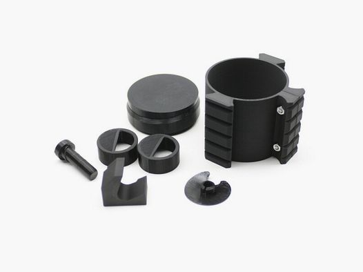AEA HPMAX Comfort Set - Picatinny Tank Schutzteile Single Shoot W108