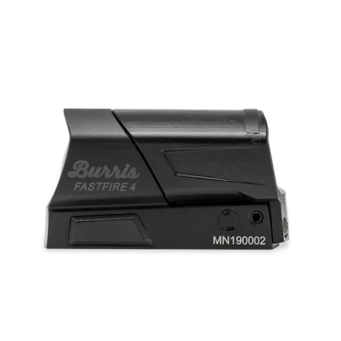 Burris FastFire 4 Red Dot, afbeelding 3 van 4