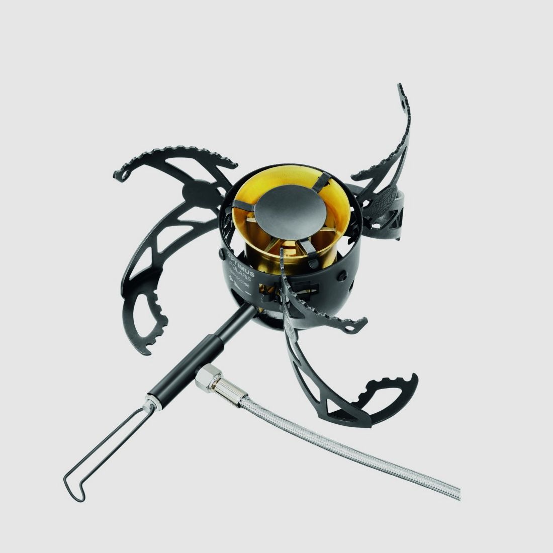 Optimus Polaris Optifuel Tactical