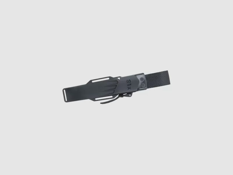 Fallkniven S1xb - CoSLam • Thermorun • ZYTEL-Holster, Bild 5 von 7