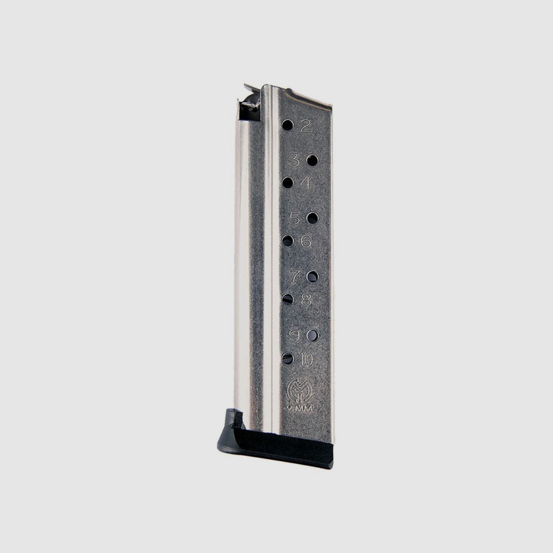 Caricatore Metalform 1911 9x19