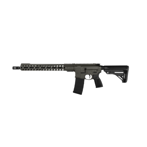 Karabinek Ar-15 LFA LF556 Battle Rifle Tungsten 11,5" kal. .223Rem/5,56Nato