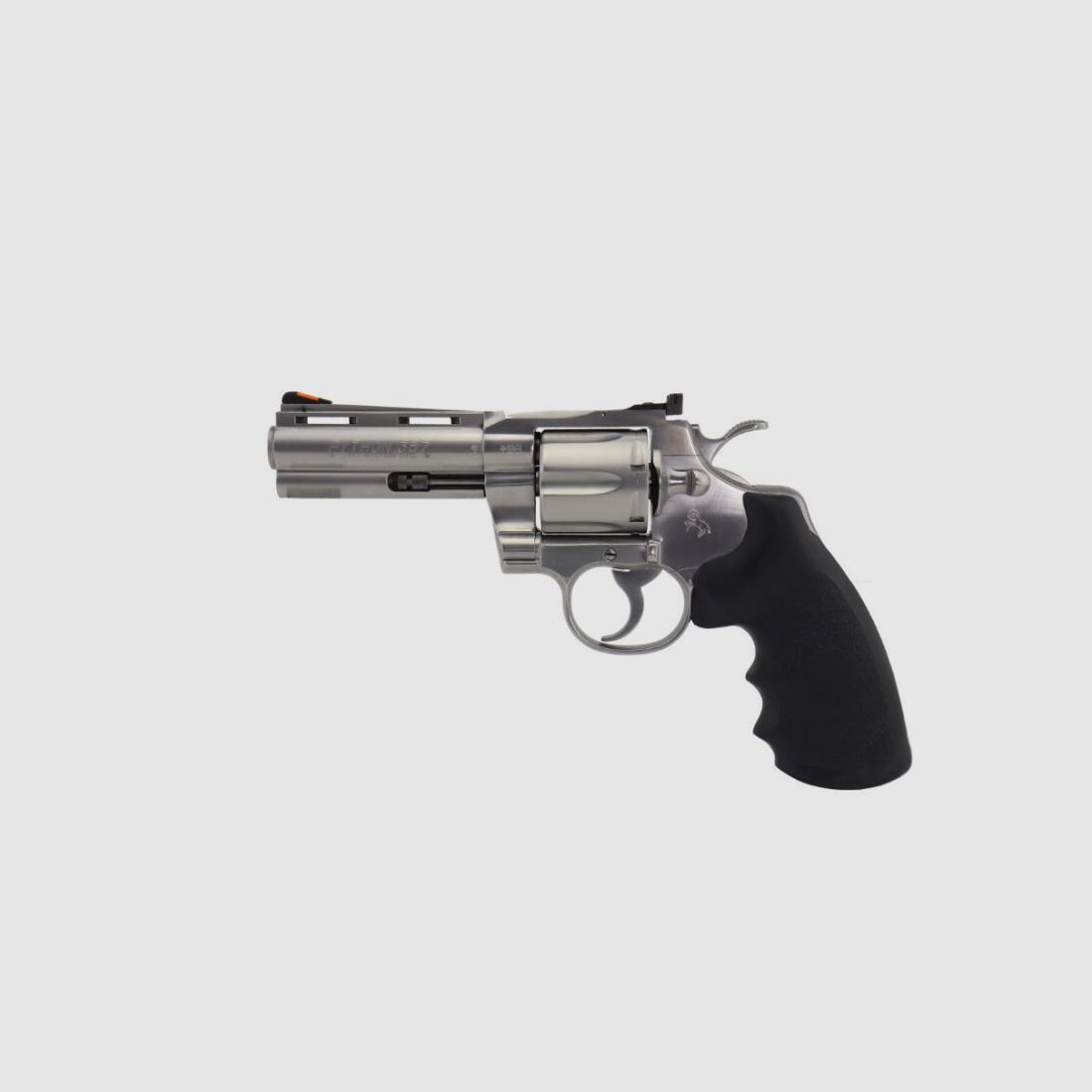 Colt	 Python 4 Zoll