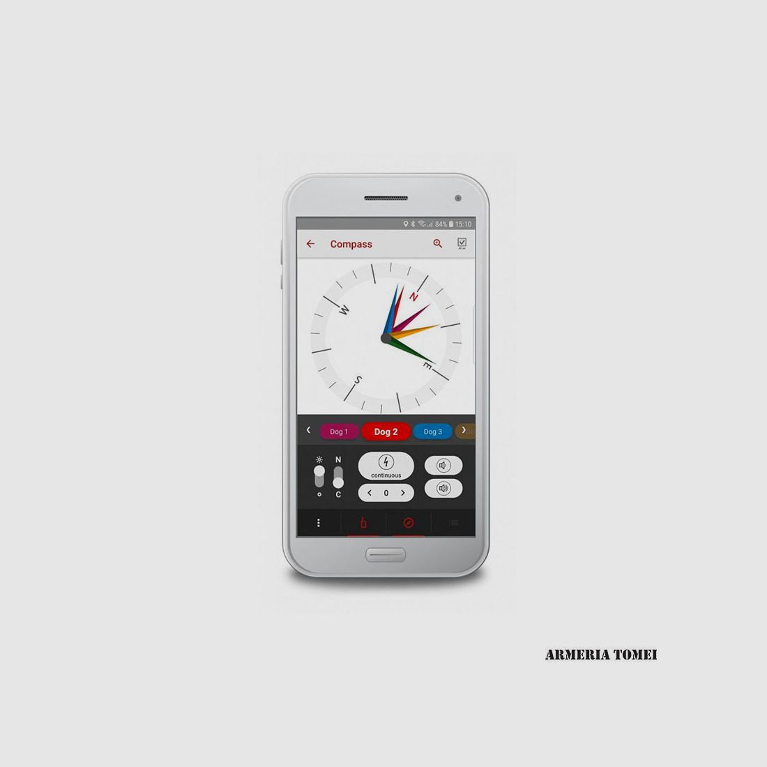 DOG TRACE – GPS X30T, image 6 of 6