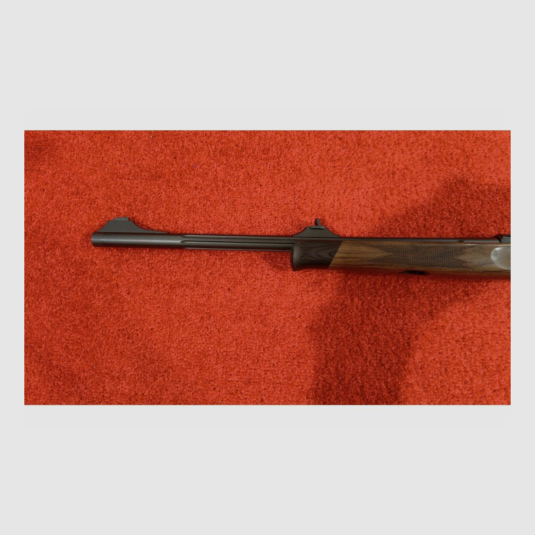 Merkel K 5 Extreme .308Win