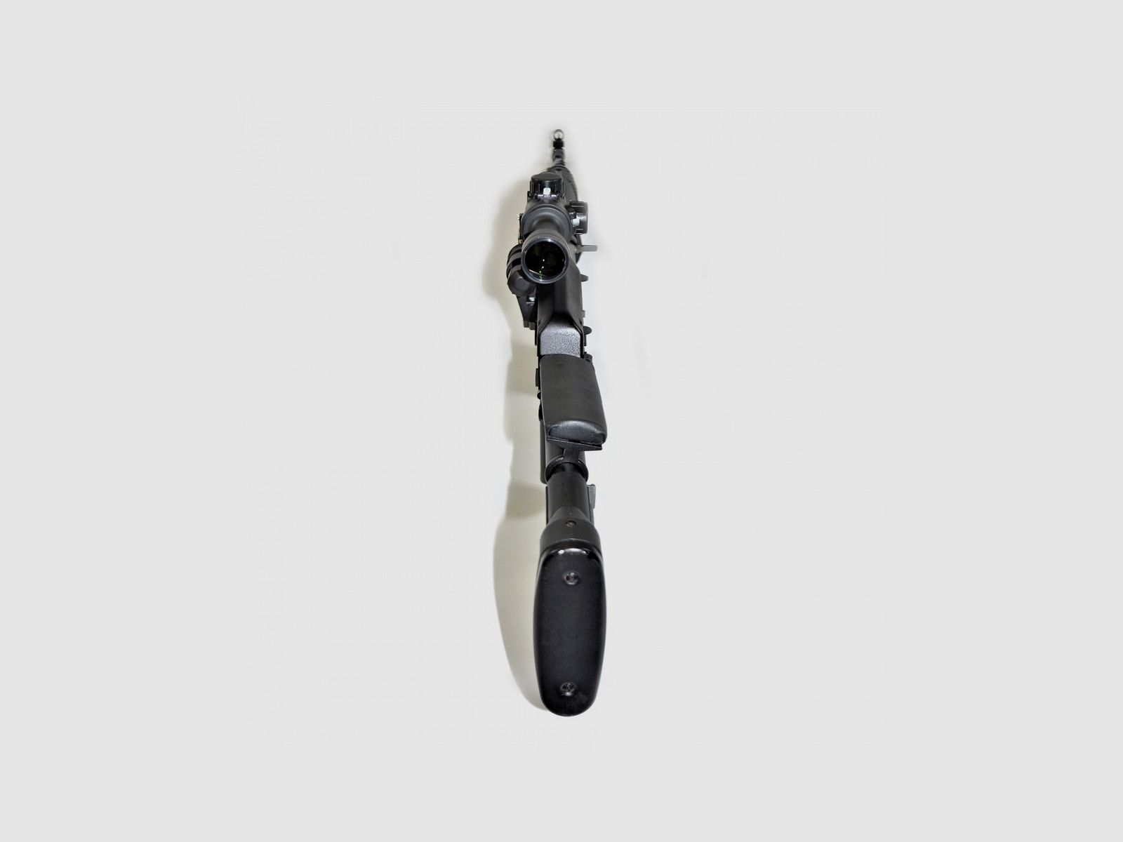 Izhmash Tigr-SVD Kal. 7,62x54 R., Bild 11 von 13