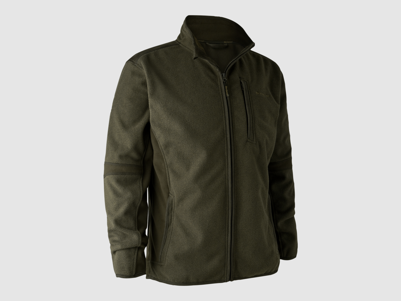 DEERHUNTER Gamekeeper Bonded Fleece Jacket, Bild 1 von 2