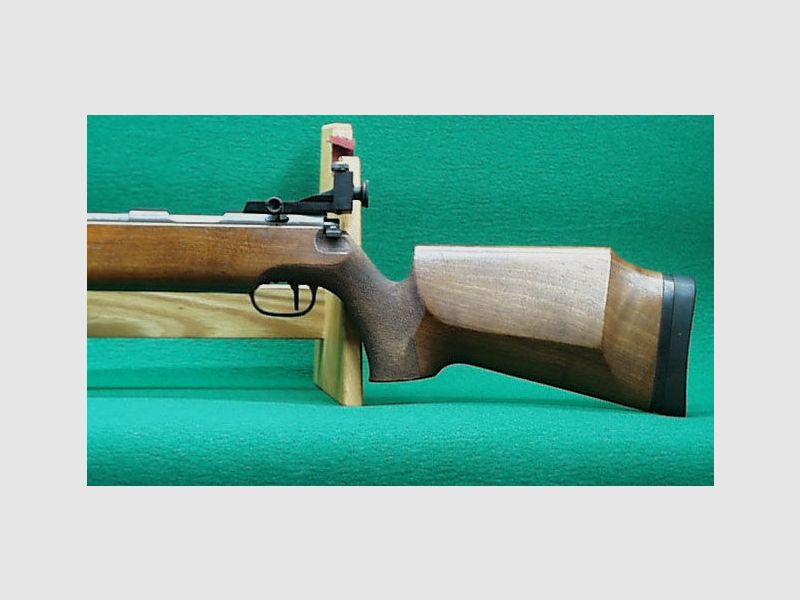 Walther KK Match Einzellader Gewehr