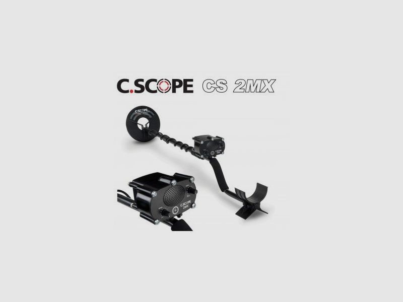 CS 2MX