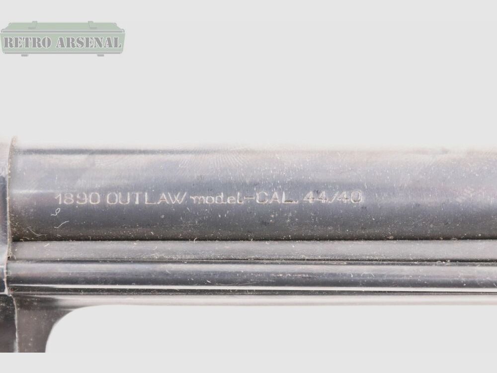 Uberti 1890 Outlaw
