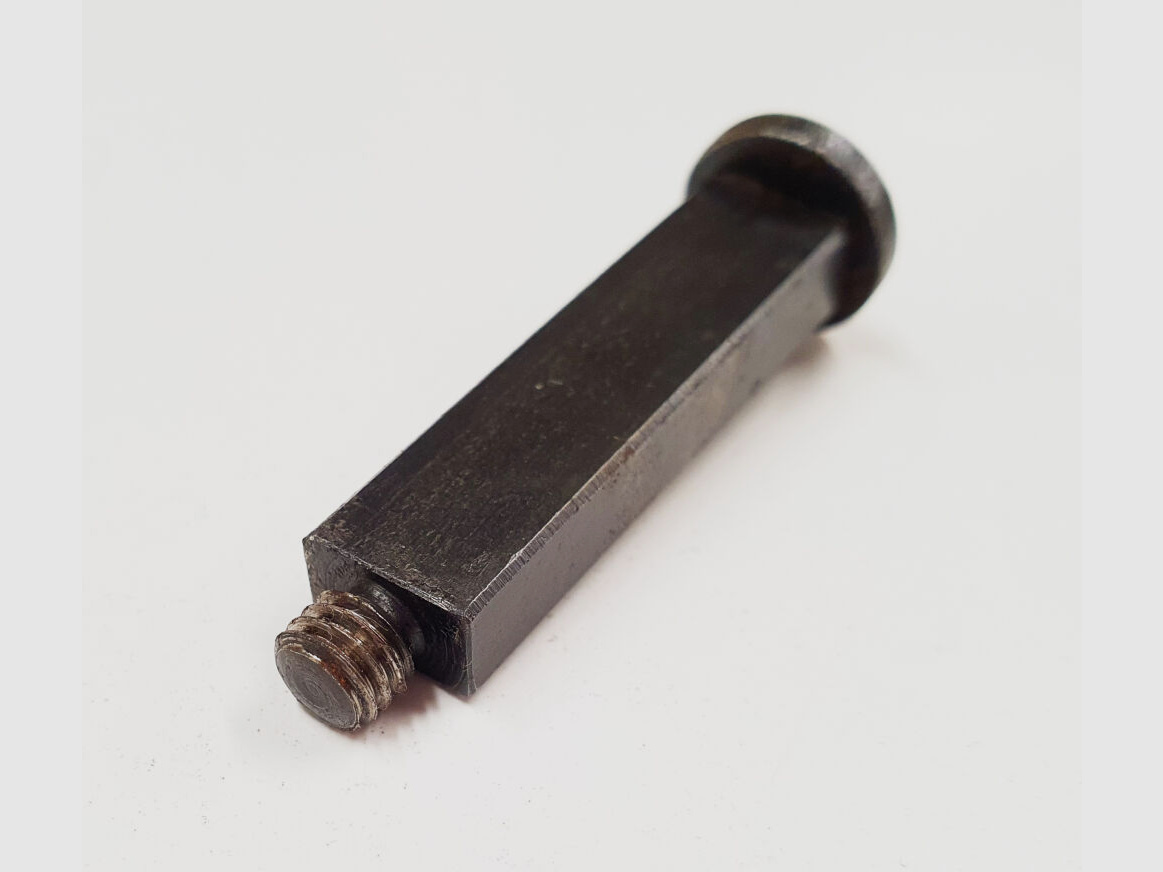 Fusil 43 / Carabine 43 ( G43 / K43 ) [69] SUPPORT TRANSVERSAL pour Fusil 43 / Carabine 43 ( G43 / K43 ) pièce de rechange originale par exemple duv qve bcd ac