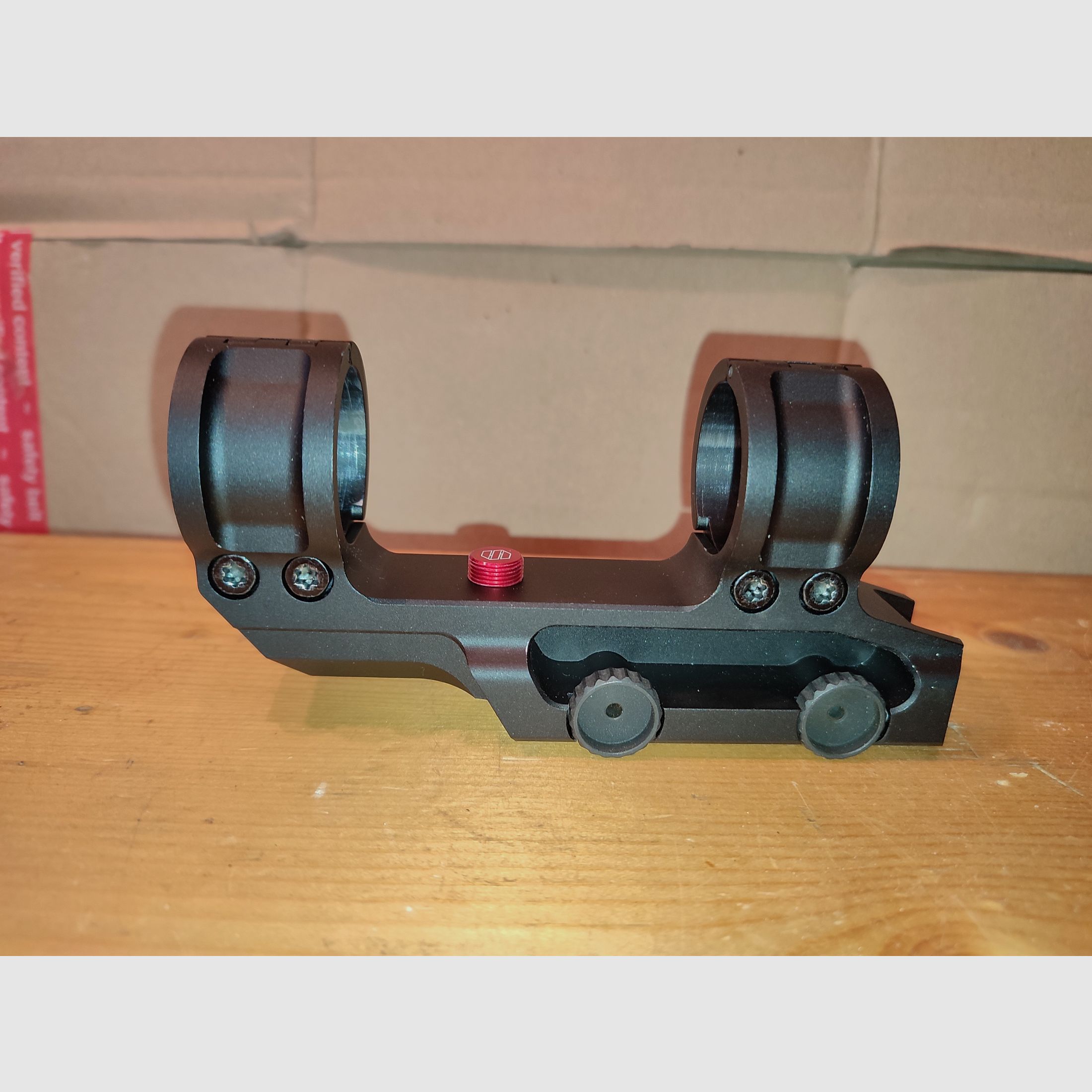 Scalarworks Leap/08 Zielfernrohr Montage 30mm Airsoft Clone