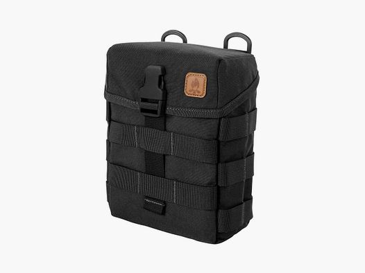 Helikon-Tex E&E Utility Molle Pouch Cordura Tasche Schwarz